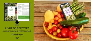 cuisine grecque végétarienne recettes végétariennes grecques cuisine grecque végétarienne recettes grecque grèce livre recettes végétariennes grecques