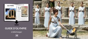 guide d'Olympie visite guidée d'olympie grèce site archéologique antique